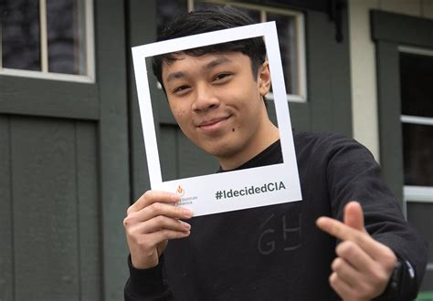 cia student portal|Accepted Students .